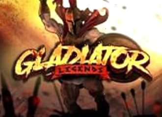Gladiator Legends азартная игра