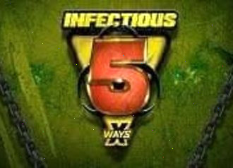 Infectious xWays игровой слот